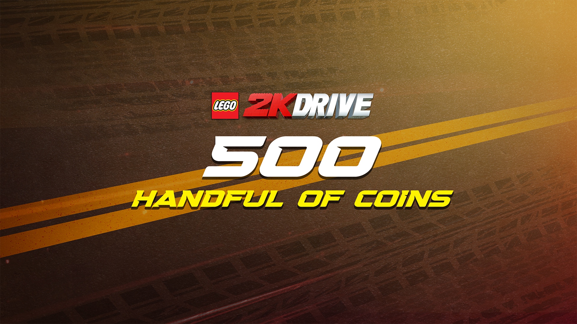 LEGO 2K Drive - Handful of Coins XBOX One / Xbox Series X|S CD Key [$ 5.19]
