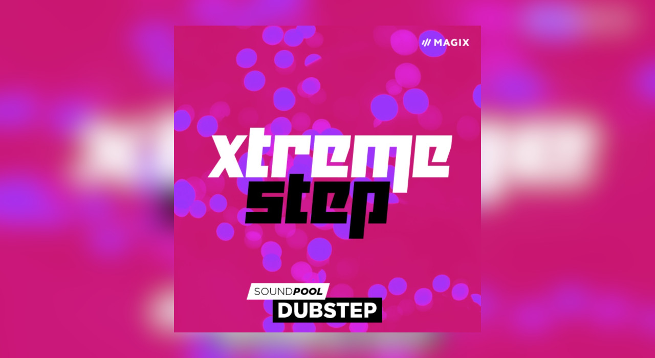 MAGIX Xtreme Step ProducerPlanet CD Key [$ 6.84]