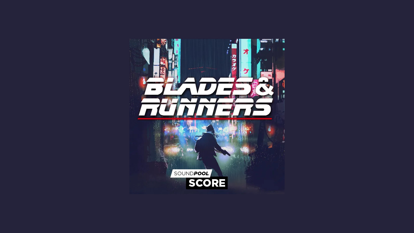 MAGIX Soundpool Blades & Runners ProducerPlanet CD Key [$ 5.65]