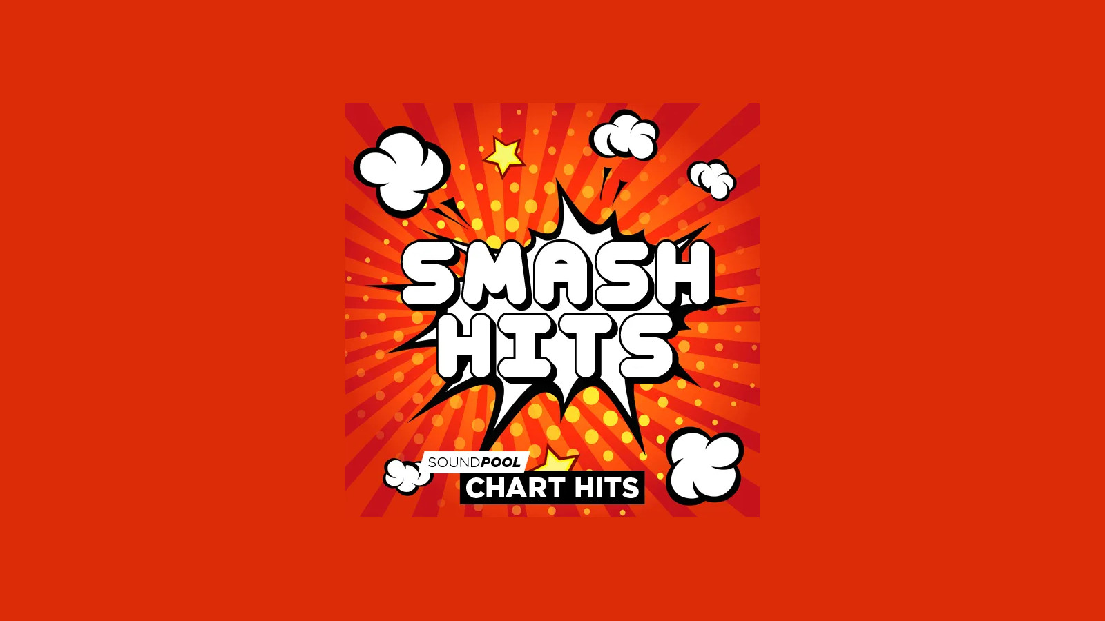 MAGIX Soundpool Smash Hits ProducerPlanet CD Key [$ 5.65]
