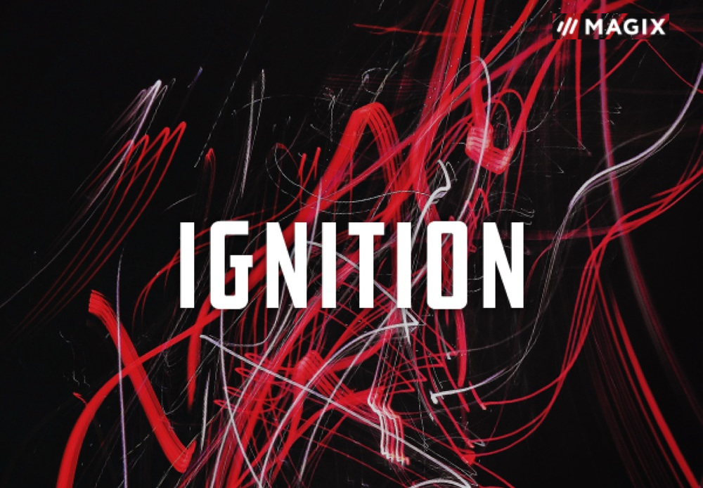 MAGIX Soundpool Ignition ProducerPlanet CD Key [$ 5.65]