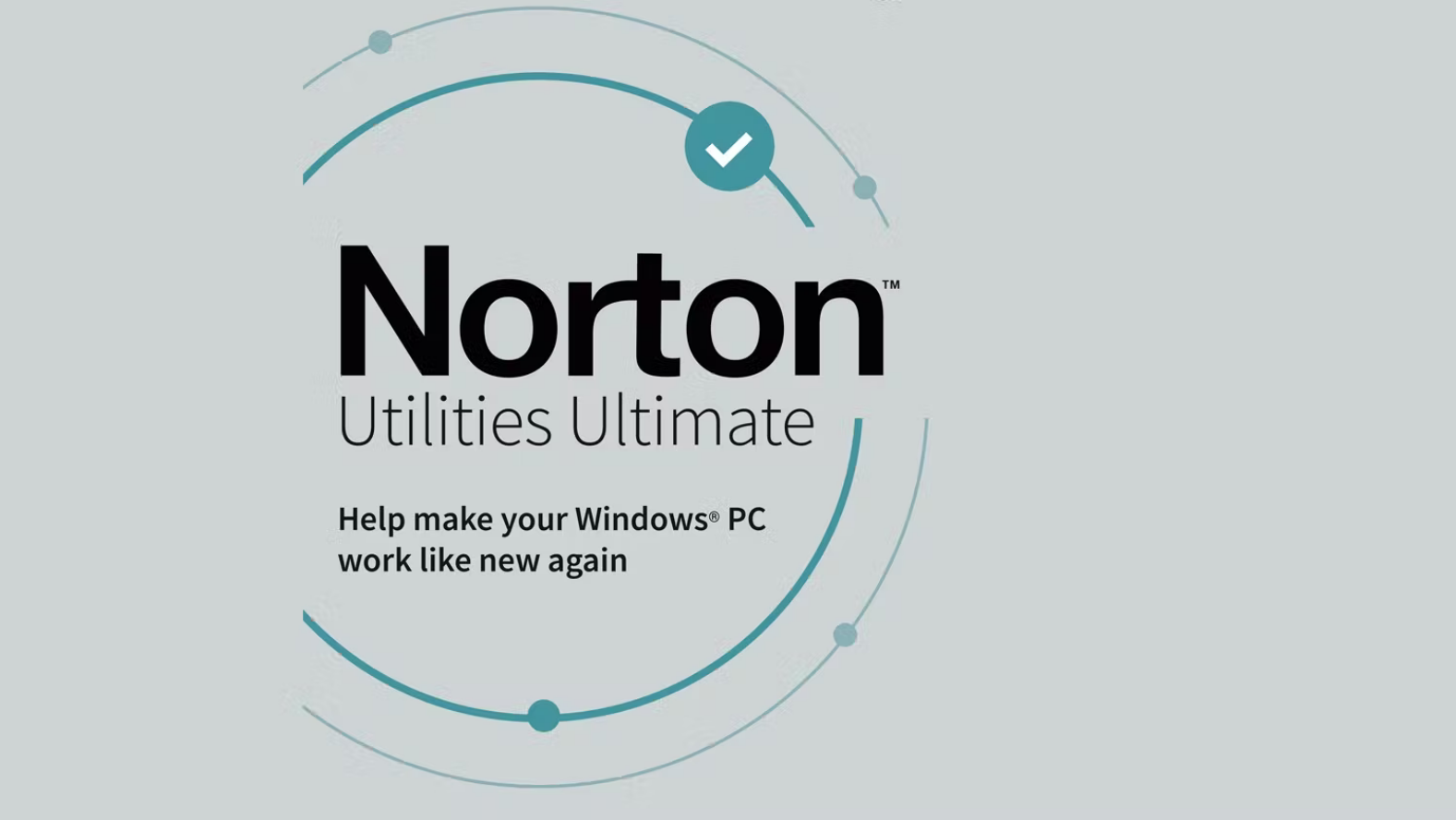 Norton Utilities Ultimate 2024 RoW Key (2 Years / 10 PCs) [$ 27.45]