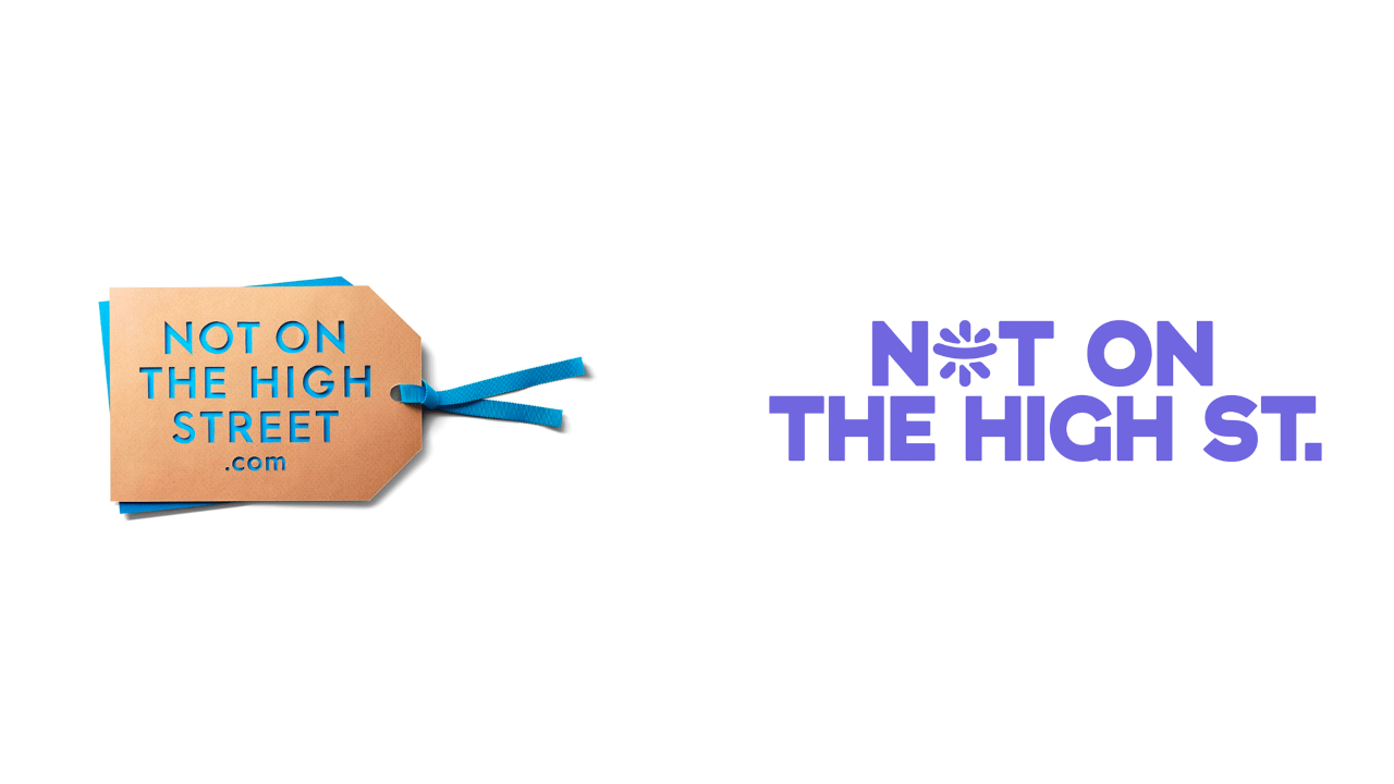 Not On The High Street £5 Gift Card UK [$ 7.54]