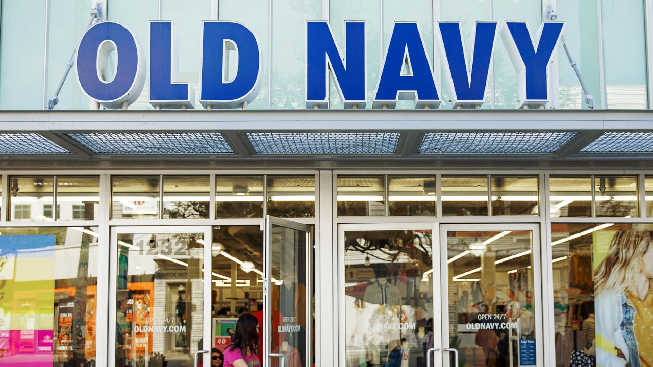 Old Navy $10 Gift Card US [$ 11.81]