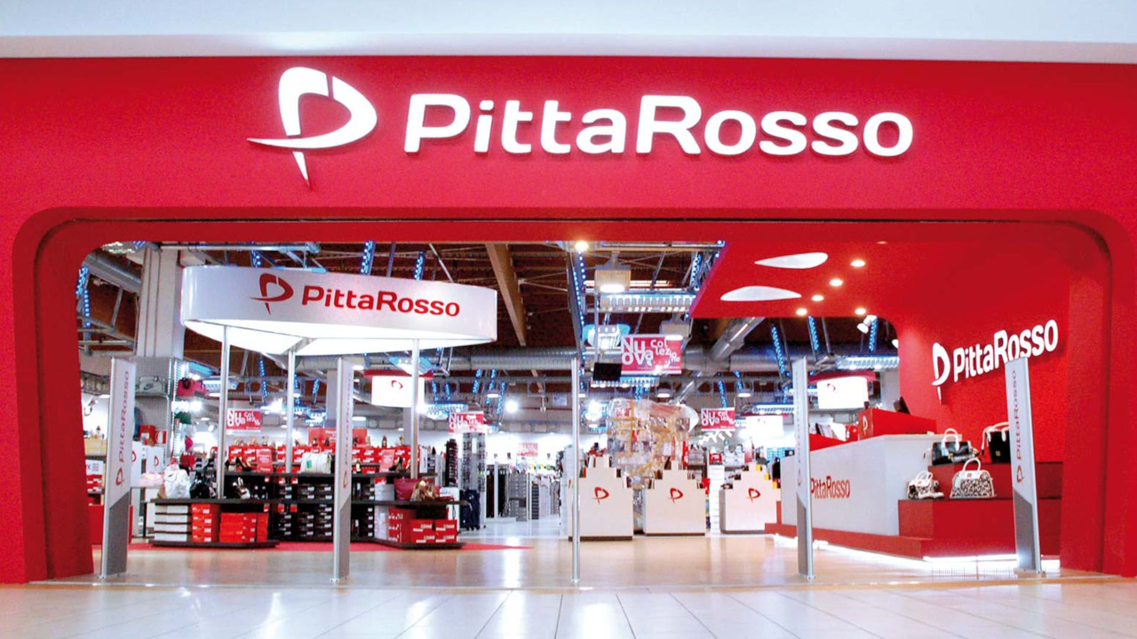 PittaRosso €25 Gift Card IT [$ 31.44]