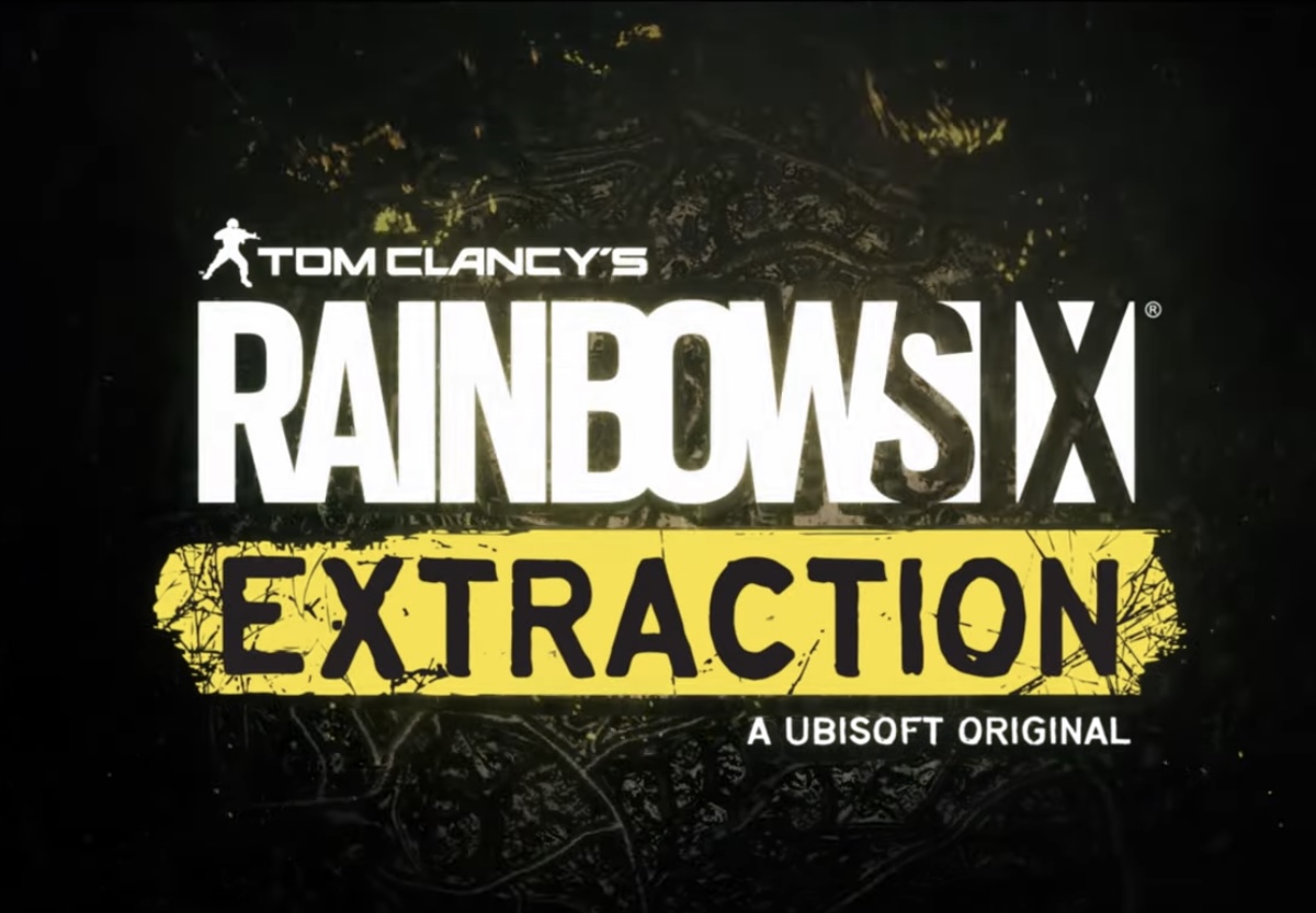 Tom Clancy's Rainbow Six Extraction EU Ubisoft Connect CD Key [$ 11.03]