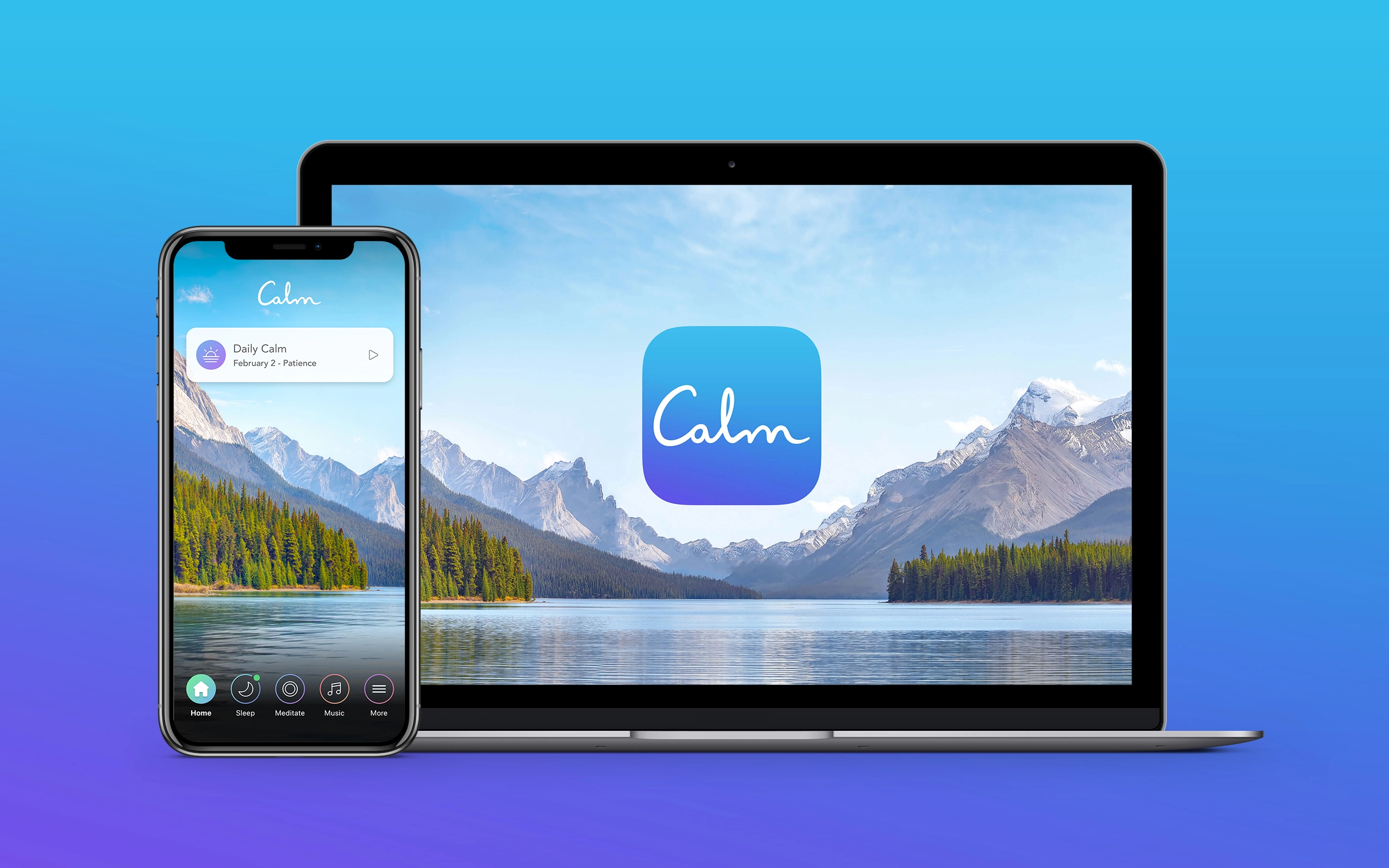 Calm Premium - 3 Months Trial Subscription Key (ONLY FOR NEW ACCOUNTS) [$ 0.8]