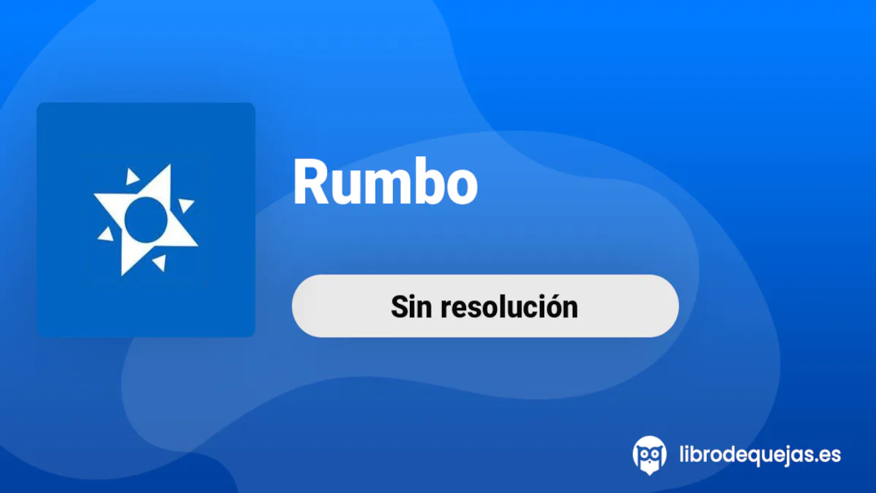 Rumbo €10 Gift Card ES [$ 12.68]