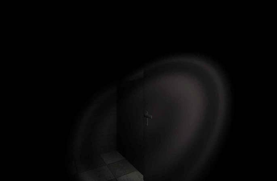 Staircase of Darkness: VR Steam CD Key [$ 4.62]