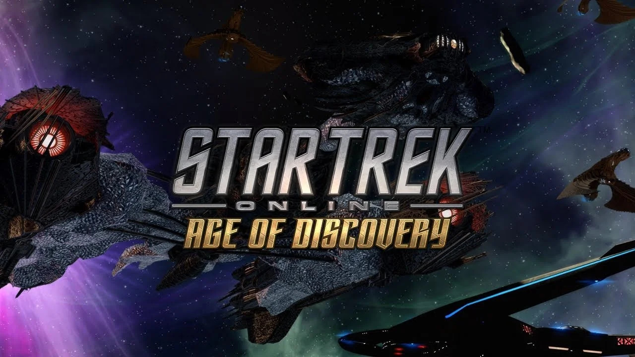 Star Trek Online - Age of Discovery Spore Engineer Pack DLC Digital Download CD Key [$ 6.84]