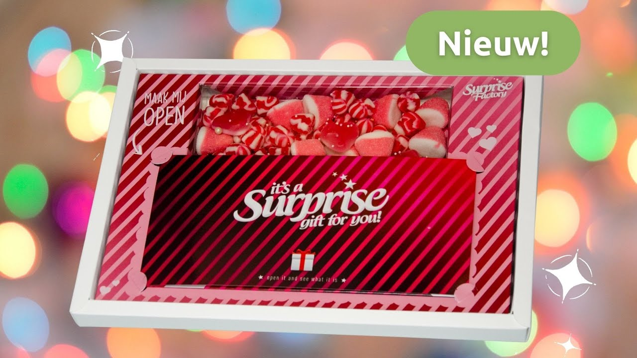 SurpriseFactory €10 Gift Card BE [$ 12.68]