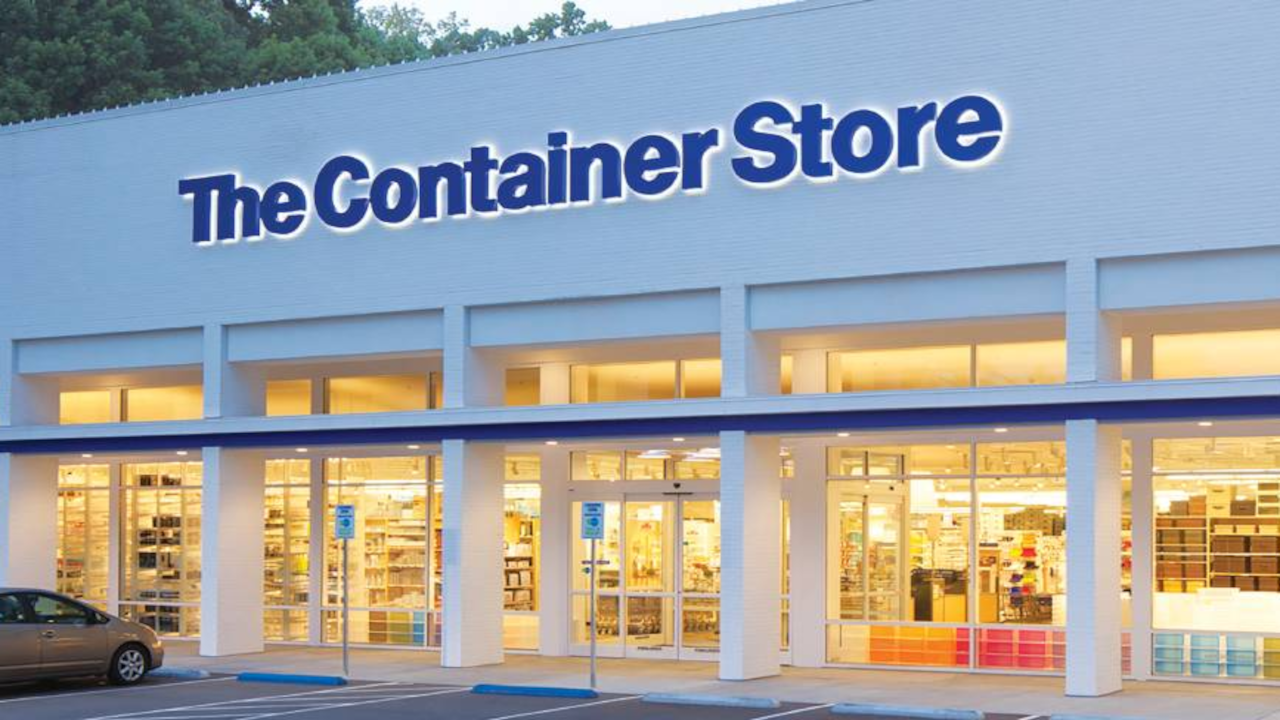 The Container Store $5 Gift Card US [$ 5.99]