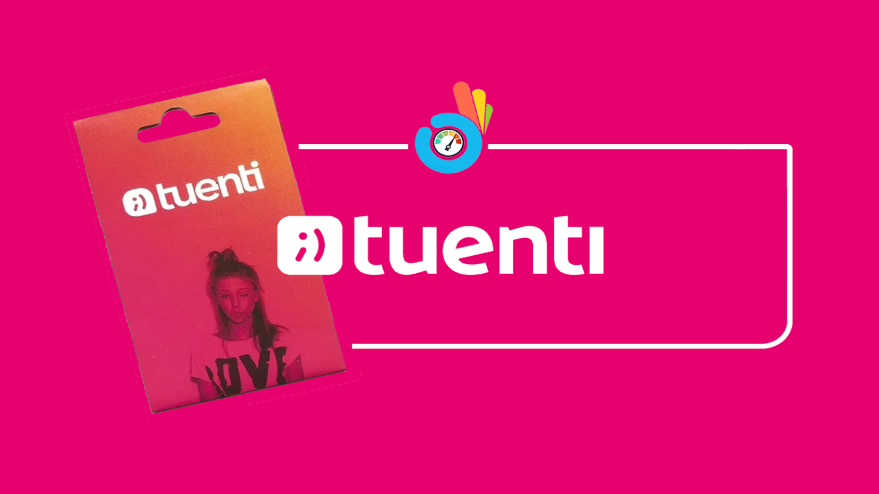 Tuenti 10 ARS Mobile Top-up AR [$ 0.6]
