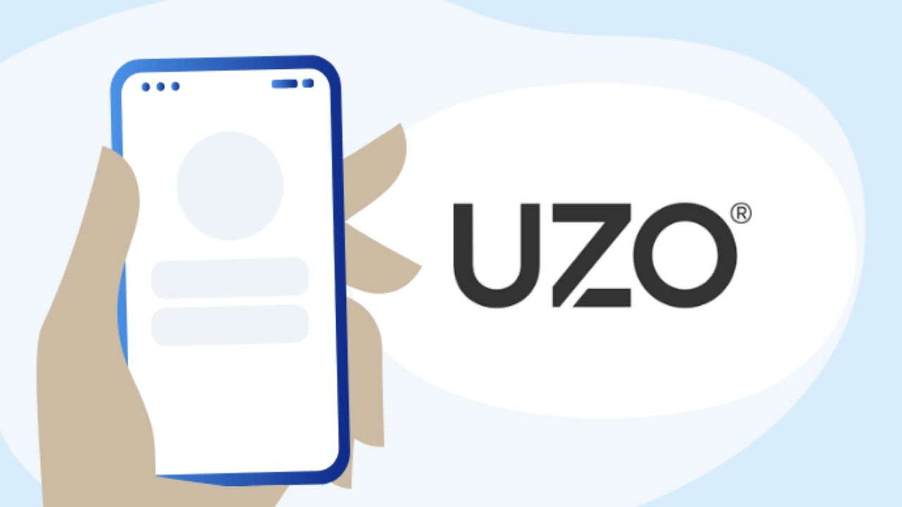 UZO €8 Mobile Top-up PT [$ 9.29]