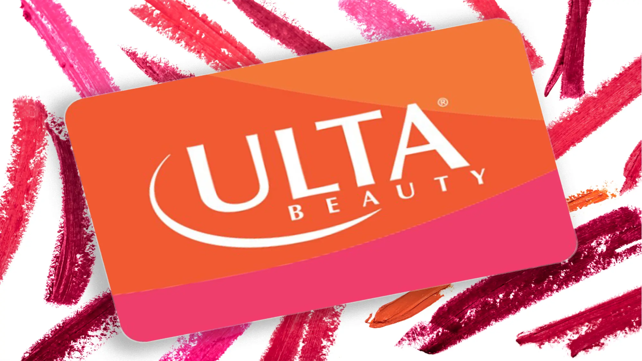 Ulta Beauty $5 Gift Card US [$ 3.64]