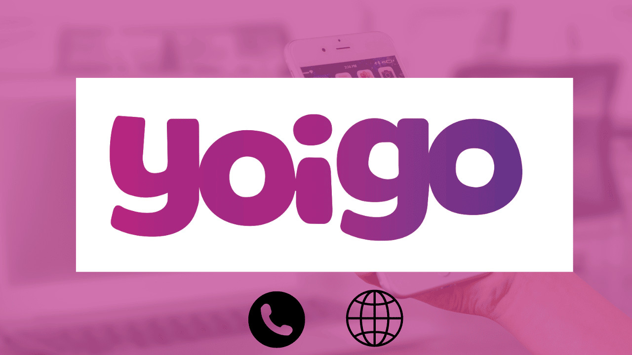 Yoigo €50 Mobile Top-up ES [$ 56.75]