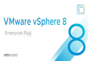 VMware vSphere 8 Enterprise Plus with Add-on for Kubernetes CD Key (Lifetime / 2 Devices) [$ 30.5]