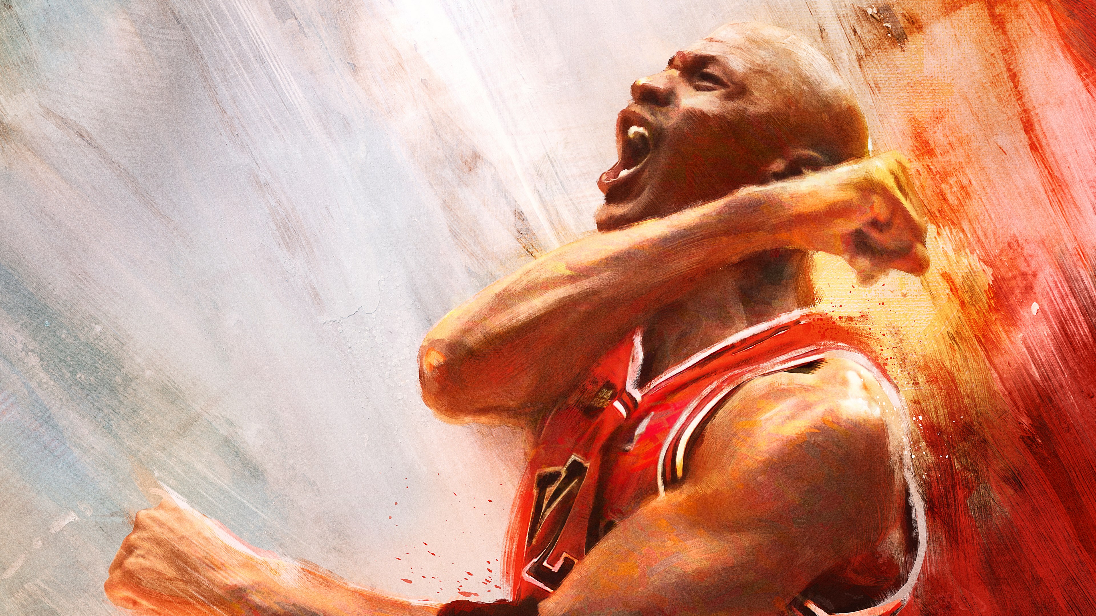 NBA 2K23 Michael Jordan Edition EU XBOX One / Xbox Series X|S CD Key [$ 57.62]