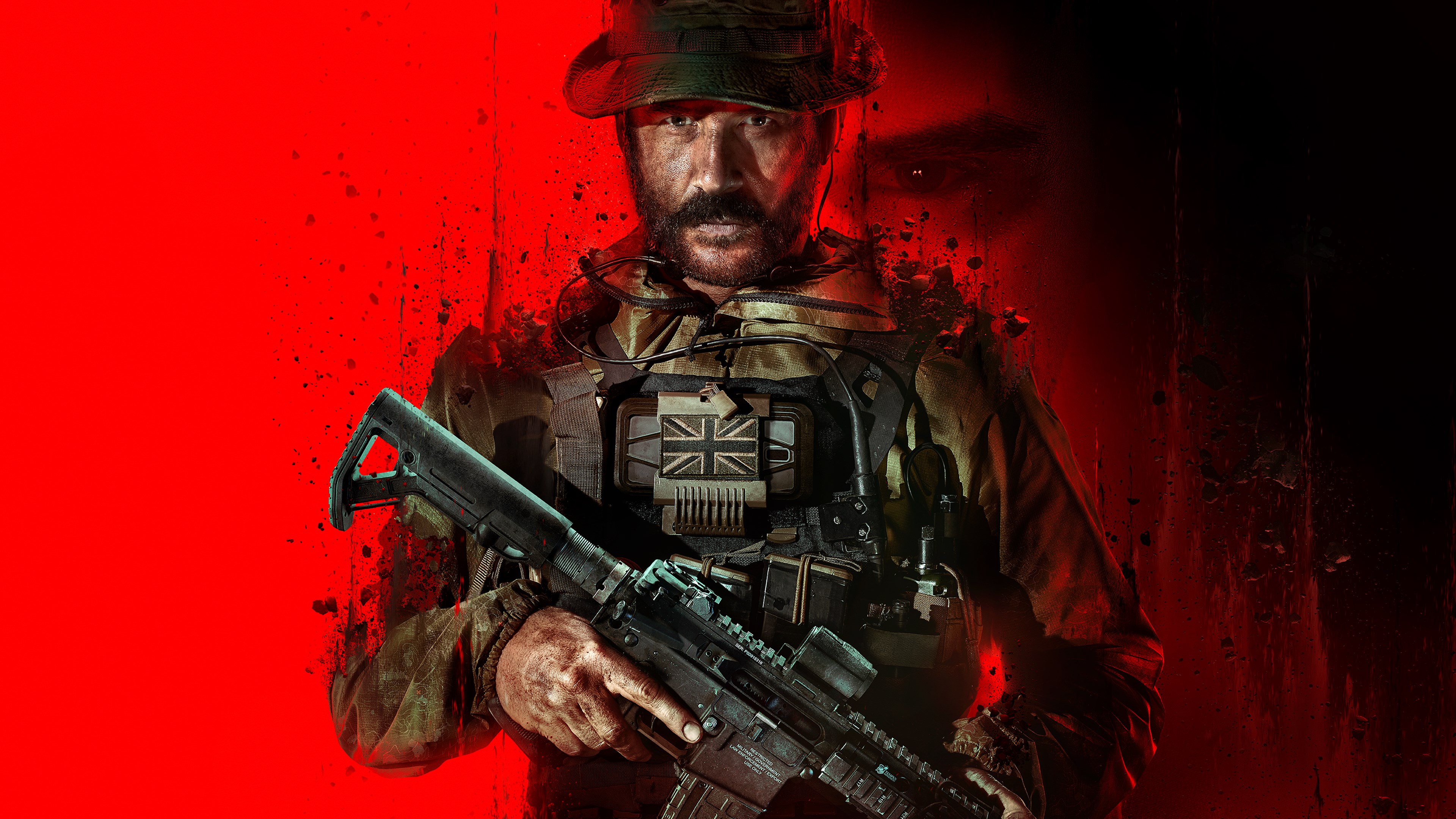 Call of Duty: Modern Warfare III - HyperX Bundle PC/PS4/PS5/XBOX One/Series X|S CD Key [$ 1.98]