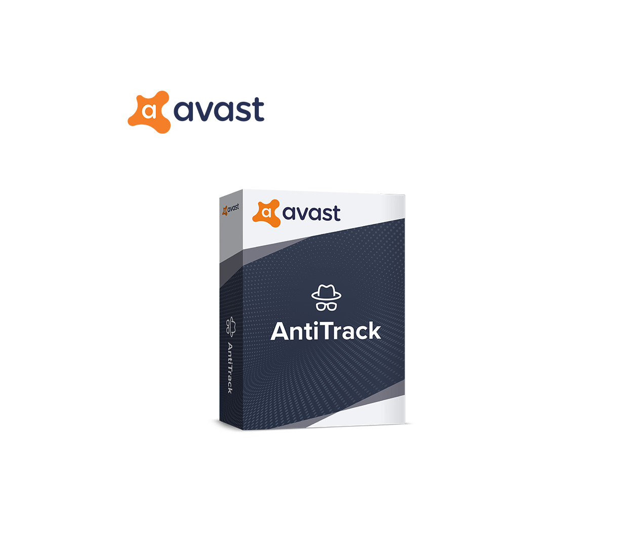 Avast AntiTrack 2022 Key (1 Year / 3 PCs) [$ 6.55]
