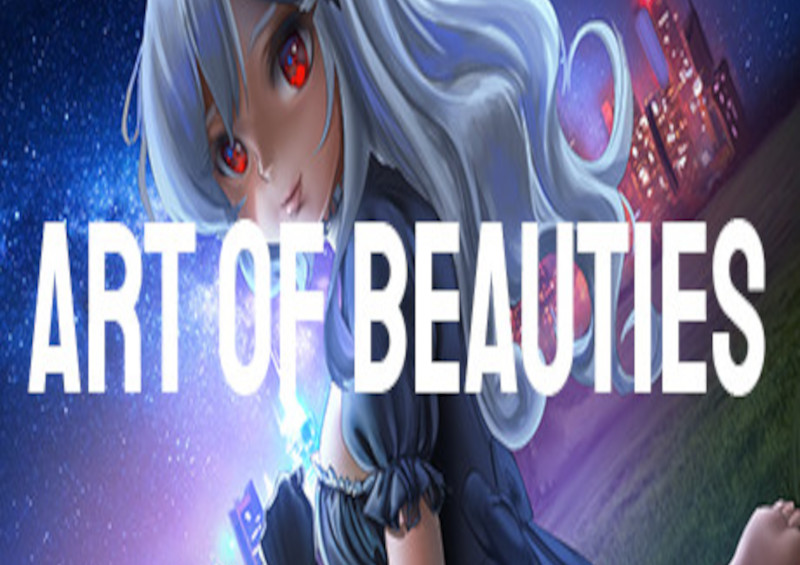 Art of Beauties Steam CD Key [$ 0.12]