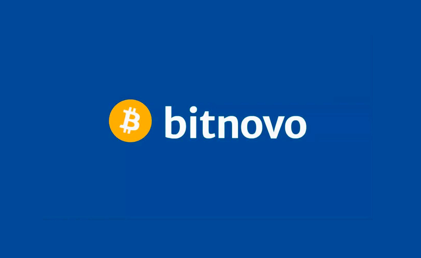 BitNovo Crypto Card €10 EU [$ 12.18]