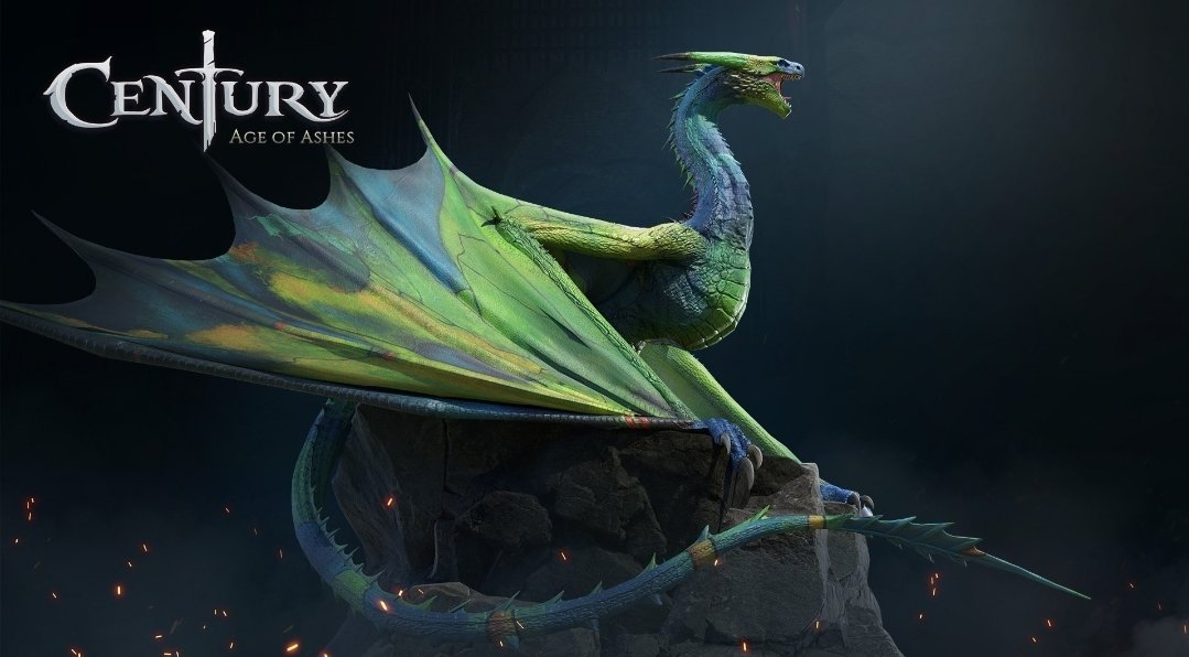 Century: Age Of Ashes - Krovian Anomaly Dragon Bundle DLC XBOX One / Xbox Series X|S / PC CD Key [$ 0.32]