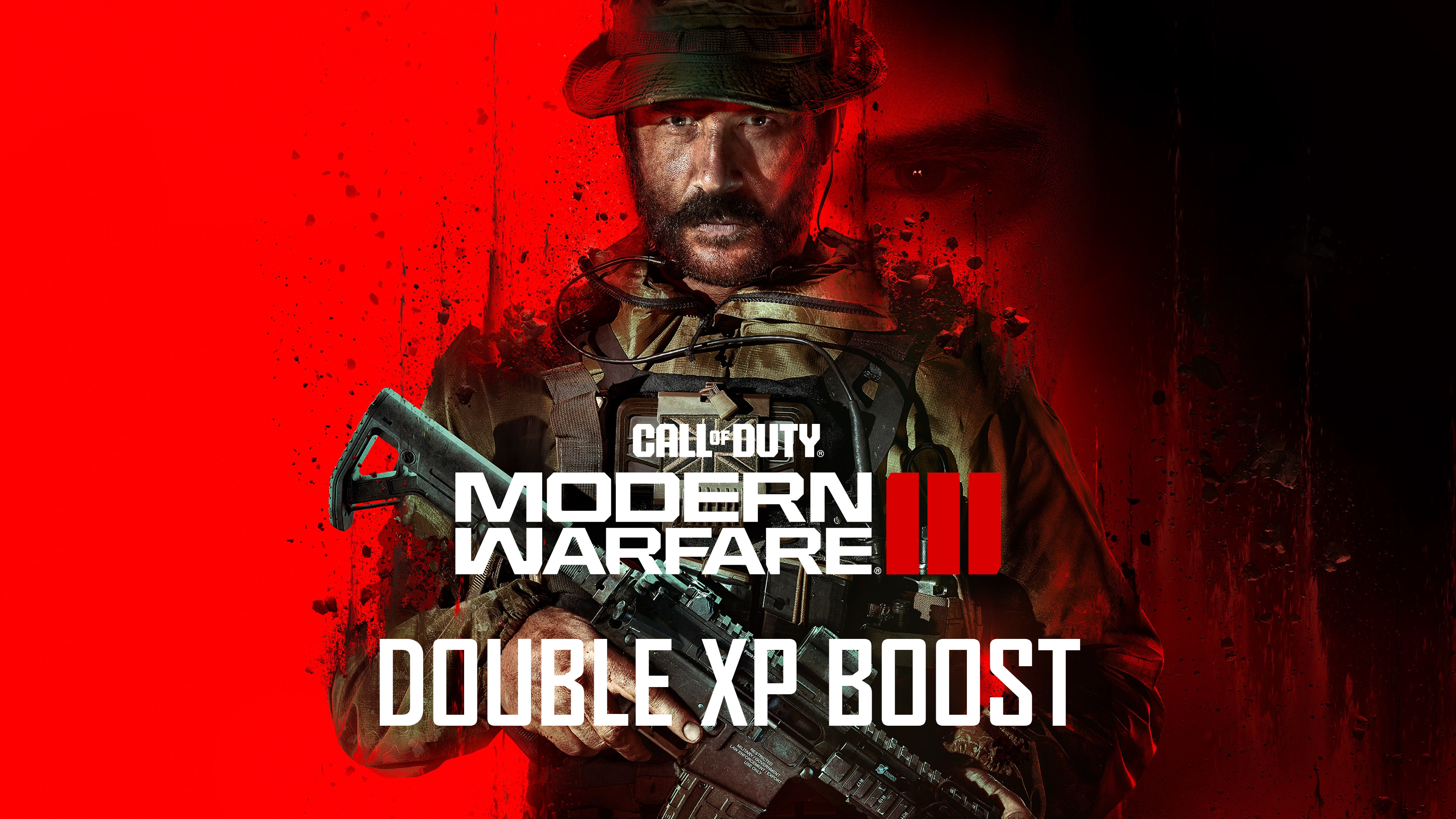 Call of Duty: Modern Warfare III - 5 Hours Double XP Boost PC/PS4/PS5/XBOX One/Series X|S CD Key [$ 4.52]