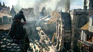 Assassin’s Creed: Unity PlayStation 4 Account pixelpuffin.net Activation Link [$ 13.55]