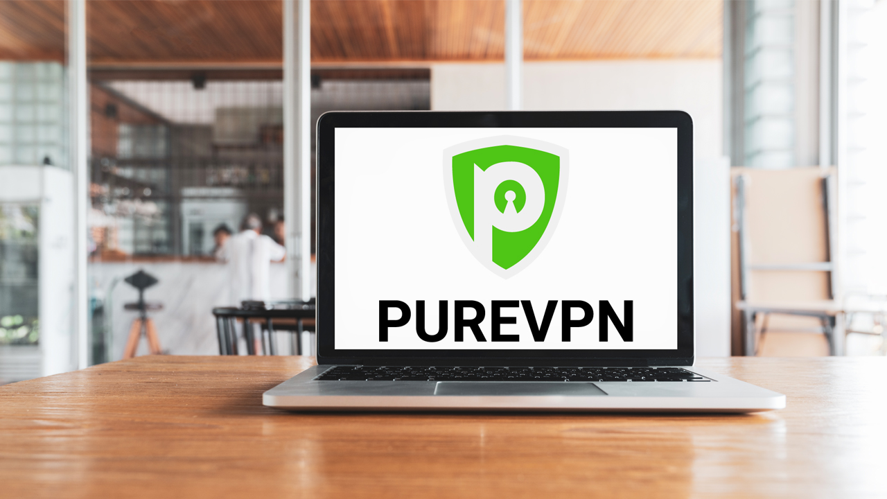 PureVPN Key (1 Year / 10 Devices) [$ 25.86]