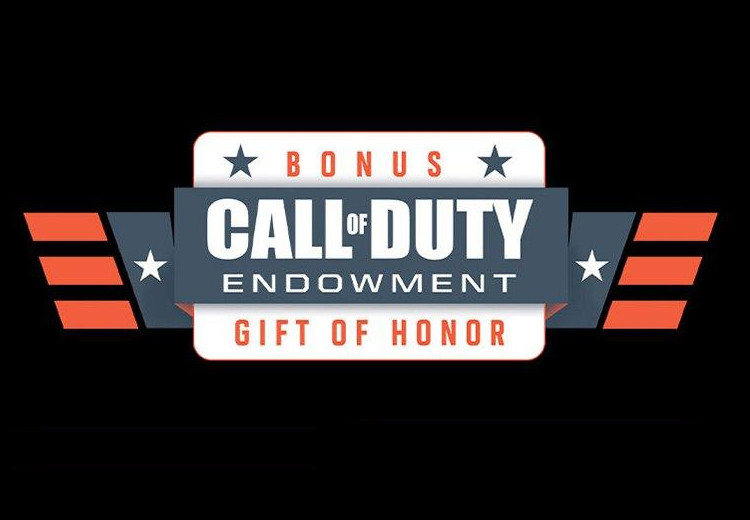 Call of Duty: Warzone / Vanguard - Call of Duty Endowment Gift of Honor Bundle DLC EU PS5 CD Key [$ 0.62]