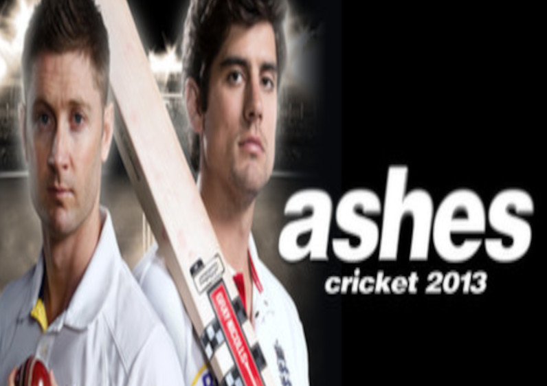 Ashes Cricket 2013 Steam Gift [$ 1040.68]