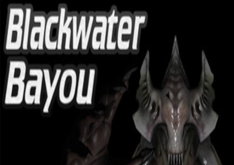 Blackwater Bayou VR Steam CD Key [$ 0.32]