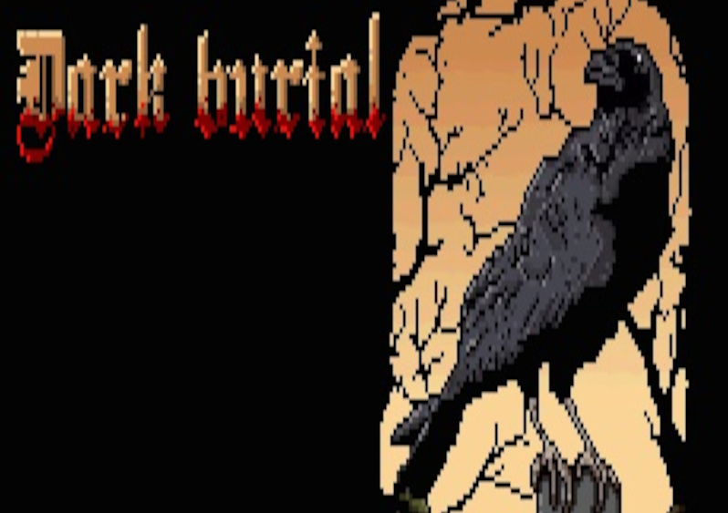 Dark Burial Steam CD Key [$ 42.4]