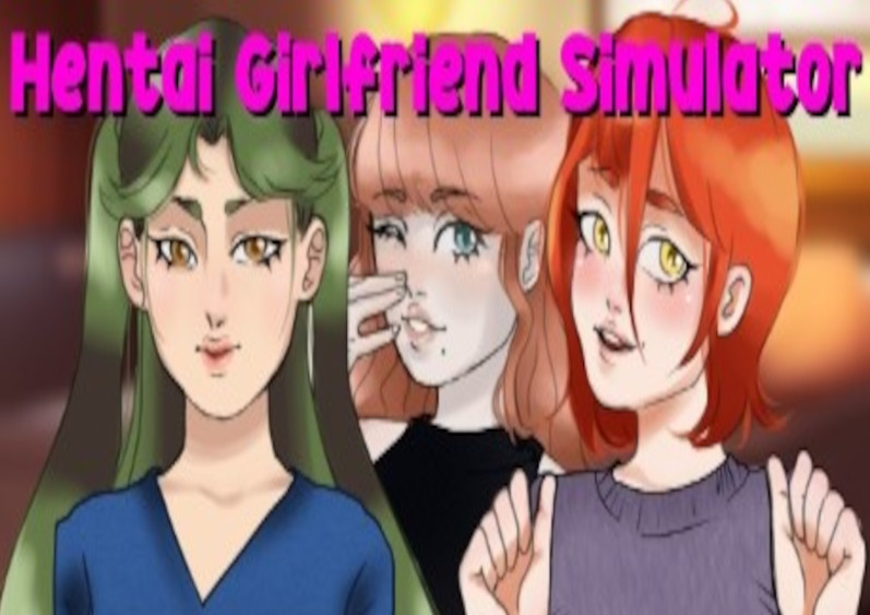 Hentai Girlfriend Simulator Steam CD Key [$ 0.12]