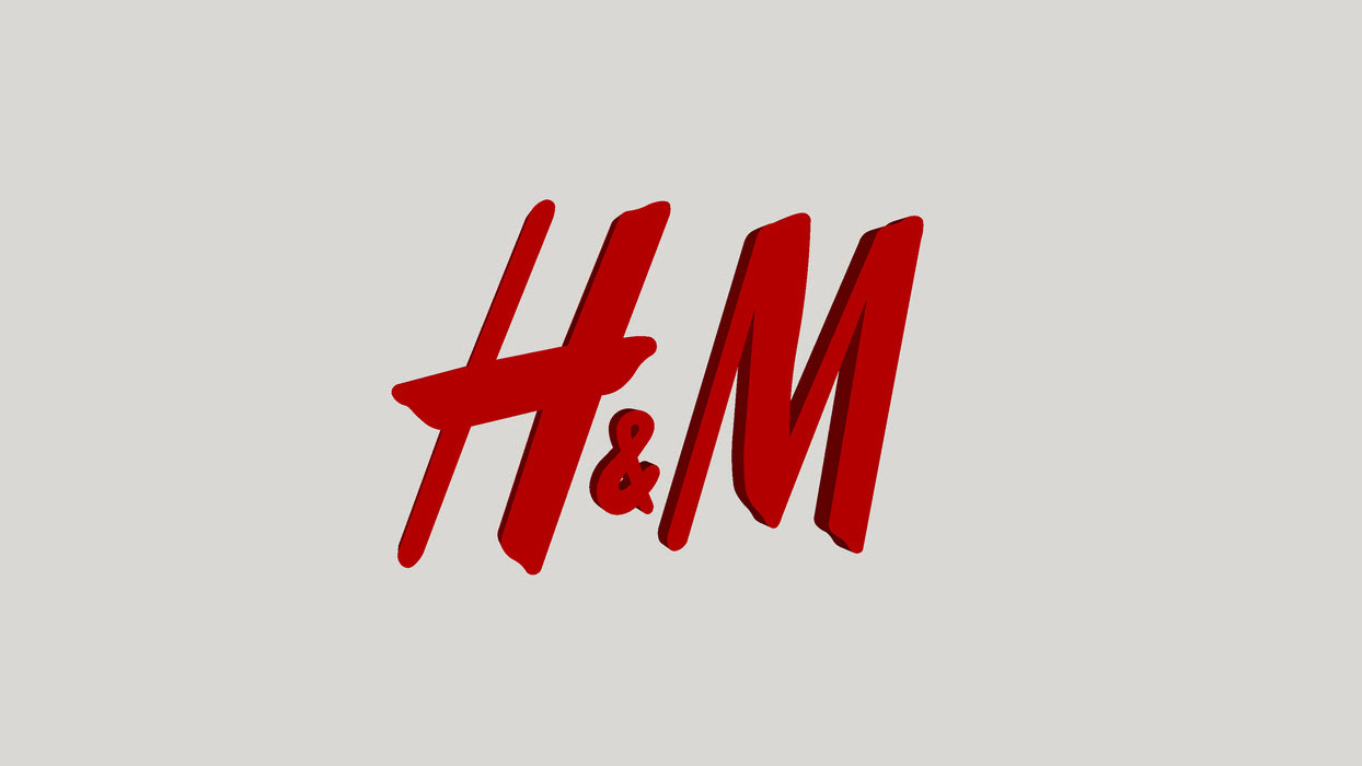 H&M €10 Gift Card SK [$ 8.8]