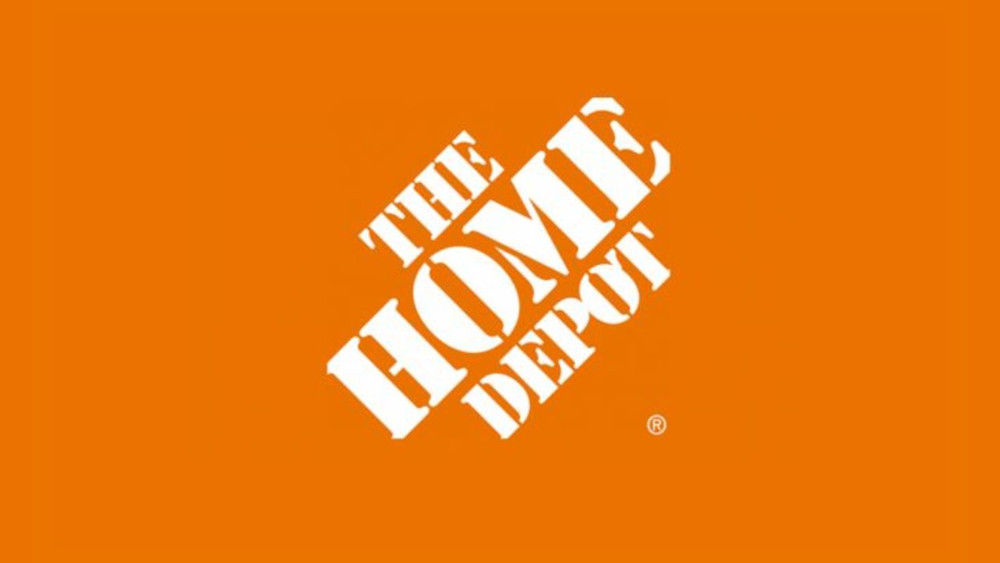 The Home Depot $10 Gift Card US [$ 12.38]