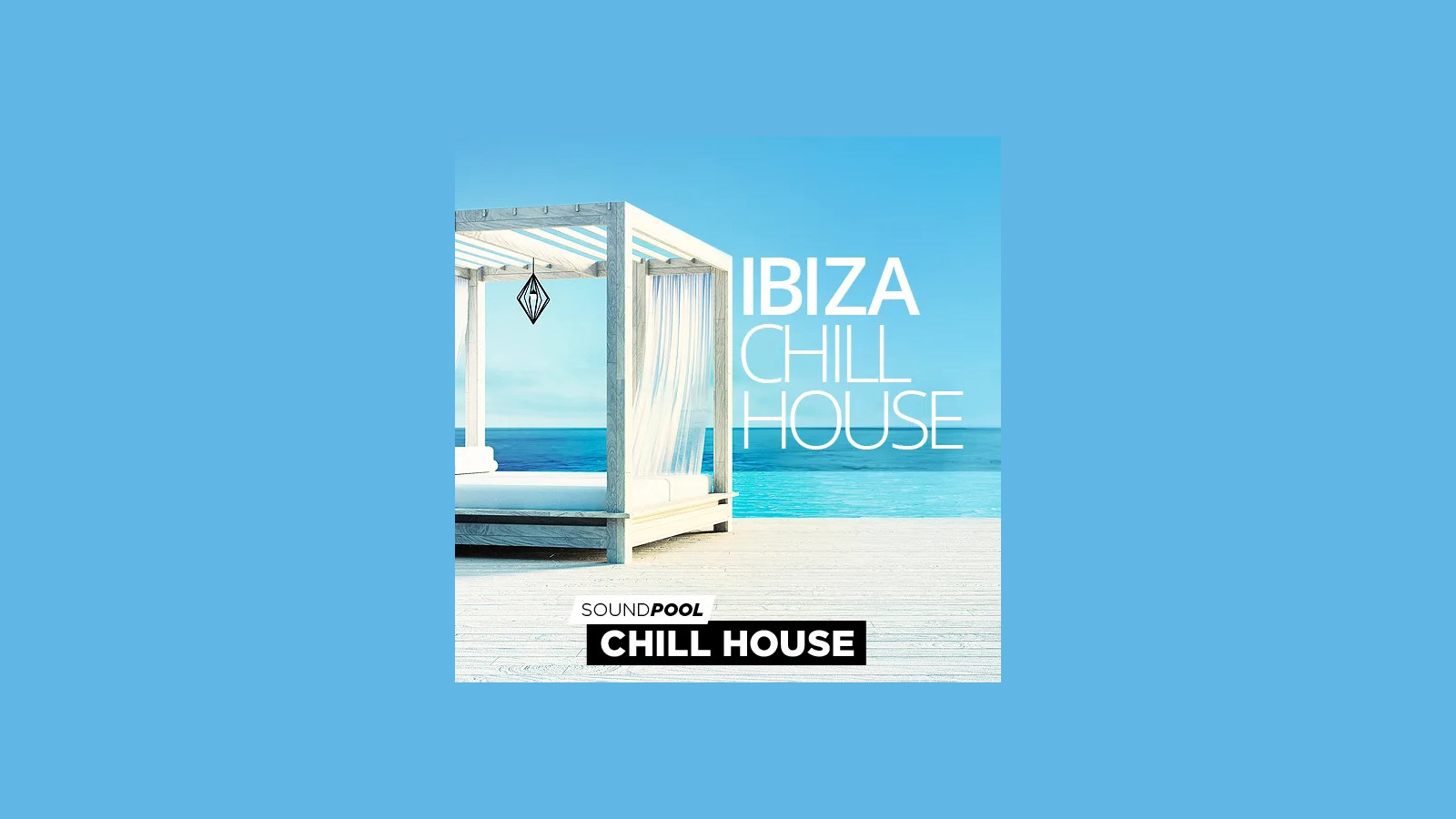 MAGIX Soundpool Ibiza Chill House ProducerPlanet CD Key [$ 5.65]