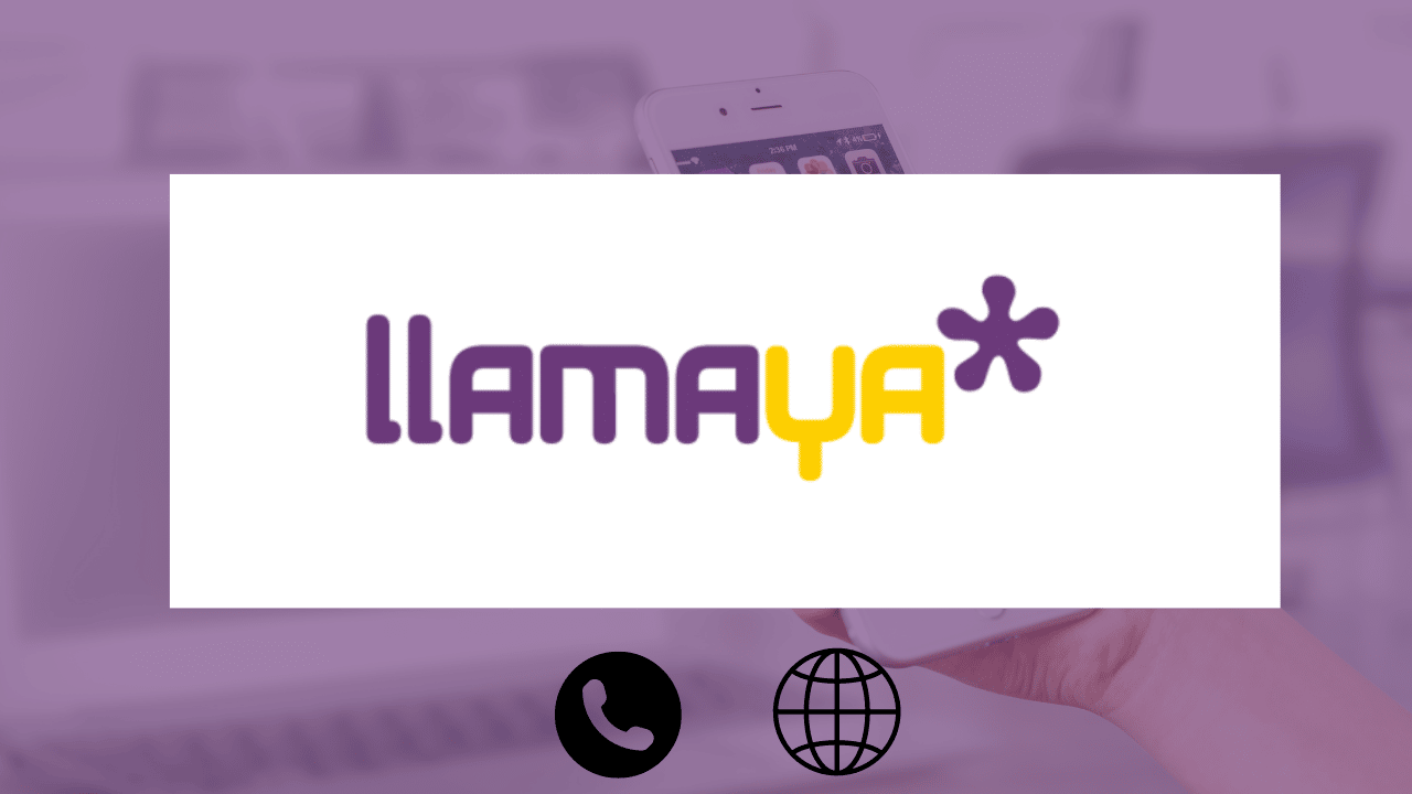 LLamaya Movil €50 Mobile Top-up ES [$ 56.17]