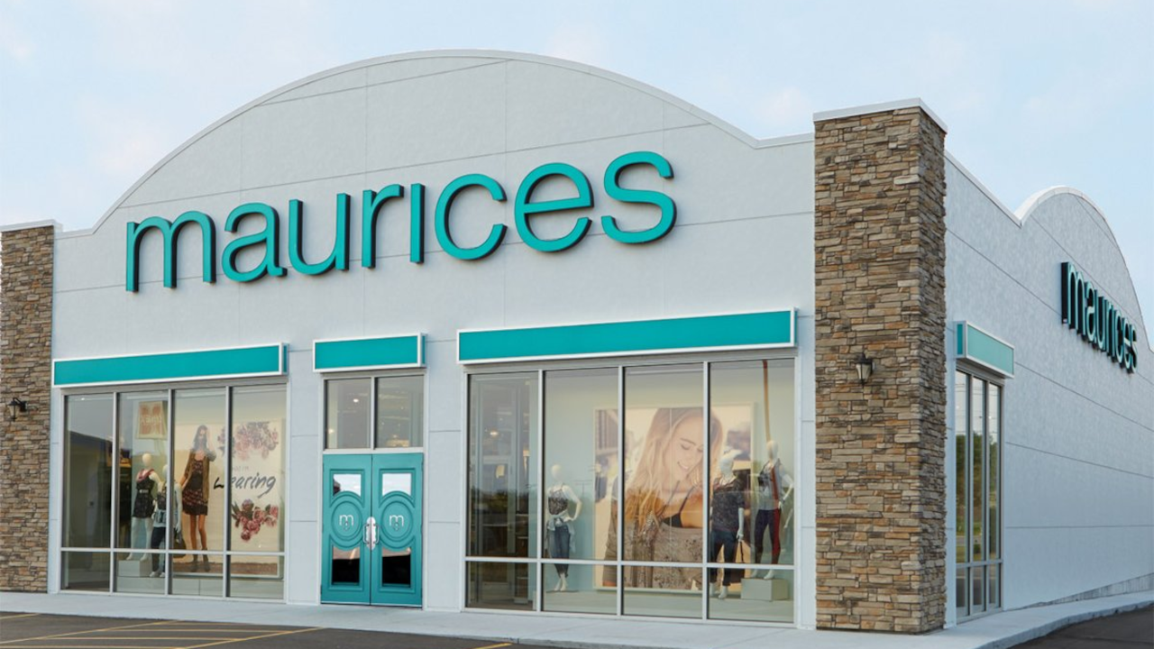 maurices $5 Gift Card US [$ 5.99]