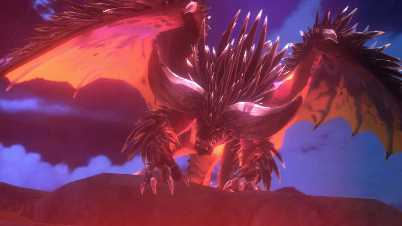 Monster Hunter Stories 2: Wings Of Ruin Nintendo Switch Account pixelpuffin.net Activation Link [$ 15.24]
