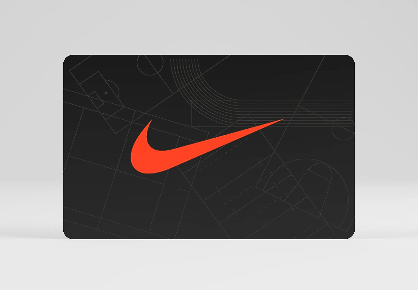 Nike £25 Gift Card UK [$ 39.22]