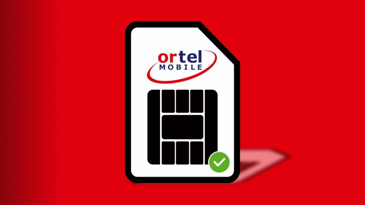 Ortel €15 Mobile Top-up DE [$ 16.84]