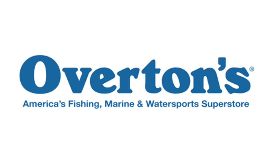 Overton's $50 Gift Card US [$ 32.2]