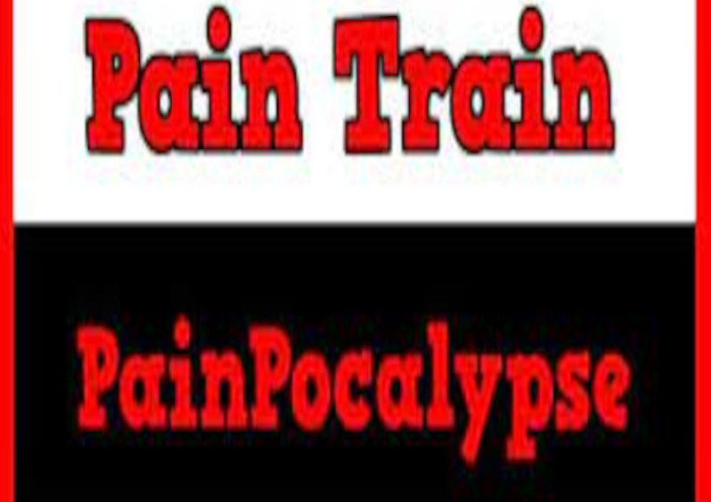 Pain Train Painpocalypse Steam CD Key [$ 0.35]
