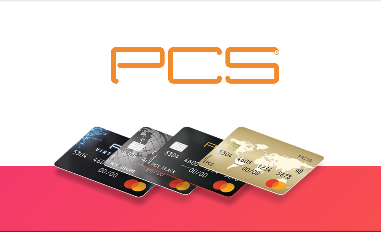 PCS Mastercard Recharge €20 EU [$ 25.42]