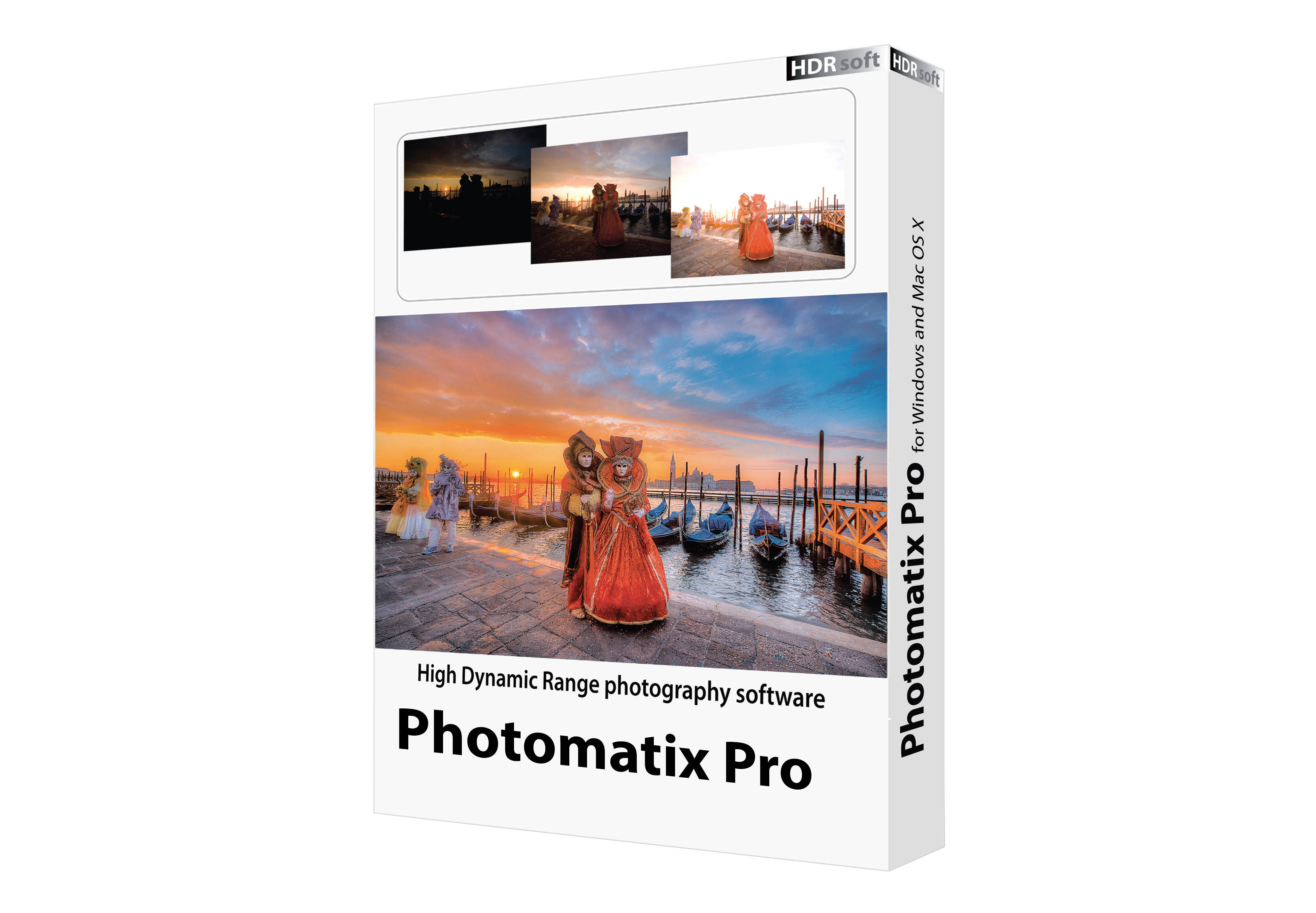 HDR Photomatix Pro 7 CD Key [$ 6.77]