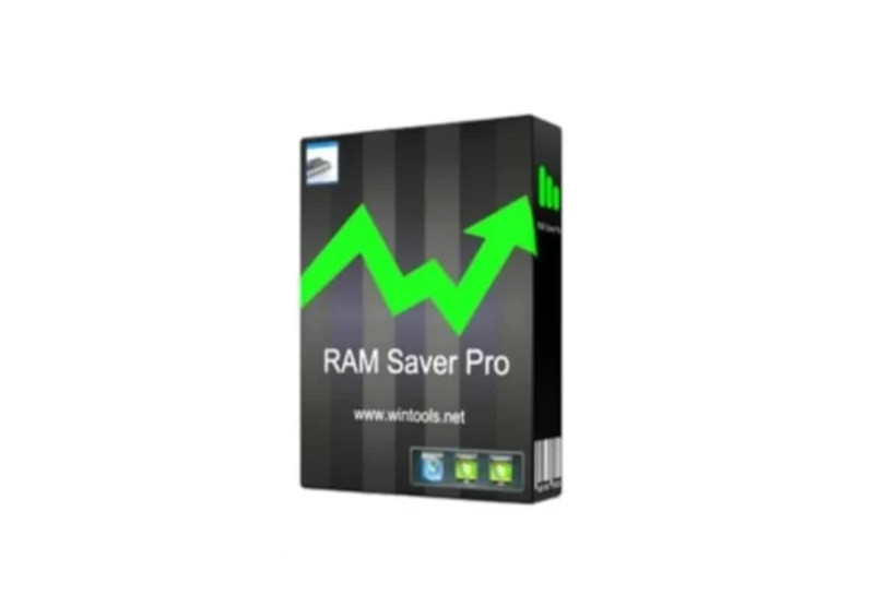 Wintools RAM Saver Professional CD Key [$ 1.64]