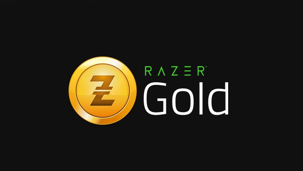 Razer Gold ₹2000 IN [$ 27.72]