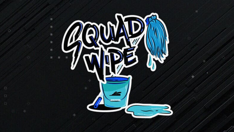 Call of Duty: Black Ops Cold War - Exclusive Squad up Weapon Sticker DLC PC/PS4/PS5/XBOX One/Xbox Series X|S CD Key [$ 3.38]